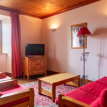 Prázdninový dům De France A