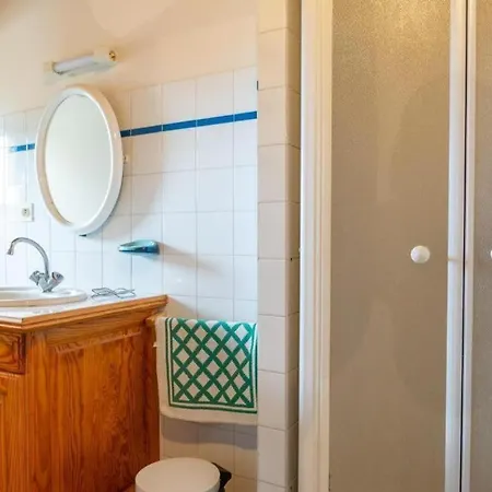 De France A Prázdninový dům